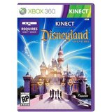  Kinect Disneyland Adventures (XBOX 360 KINECT) - rabljeno Cene