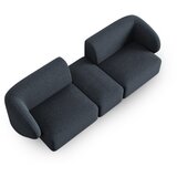 Milo Casa Plava sofa od šenila 246 cm Paolo – | shoptok.hr