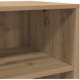  Kreveta Smeđa 70 x 41 x 75 cm Konstruirano drvo | Eponuda.com