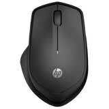 HP 285 silent wireless mouse euro, black ( 6G4E6AA ) | ePonuda.com