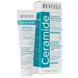 Revuele gel - Ceramide Anti-Blemish Night Face Gel