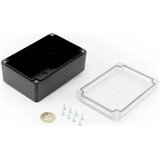 Supertronic PP120N-S univerzalno kućište 125 x 85 x 57 1 kom. | Eponuda.ba
