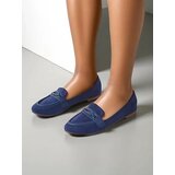 Resti Women's eco-suede moccasins Zammei | Shoptok.si