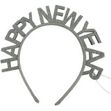 Mömax Obroč Za Lase Happy New Year Cene