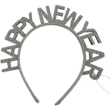 Obroč Za Lase Happy New Year