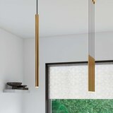  Sollux SL.1171 - Luster na sajli PASTELO 3xG9/8W/230V zlatna | Eponuda.com