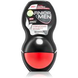 Garnier Men Mineral Action Control + antiperspirant roll-on 50 ml Cene
