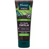 Kneipp Men 2 in 1 Body Wash osvježavajući gel za tuširanje 2u1 75 ml za muškarce