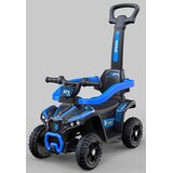 Dečija šetalica - guralica plavi atv ( BC8564P ) Cene