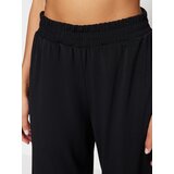 Trendyol ženske pantalone TWOSS23PL00129, crna-black | Eponuda.com