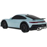  Licencirani auto na daljinsko upravljanje 1:24 Porsche 911 Dakar RASTAR - mint | Shoptok.si