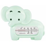Kikka Boo Termometar za kadicu Elephant Mint | ePonuda.com