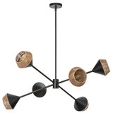 Elstead Lighting LESTENEC Alora Mood 40,6/95,3 cm 40 W E14 | Shoptok.si