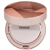 Heimish Artless Perfect Cushion SPF50+ puder za vse tipe kože 26 g odtenek 21 Light Beige