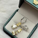  Srebrene naušnice | Eponuda.ba