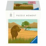 Ravensburger puzzle (slagalice) - Safari RA16540 Cene