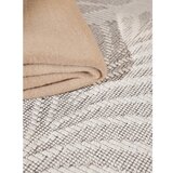 NORTHRUGS Sivi/boje slonovače unutarnji i vanjski tepih 200x290 cm Duet Liora – | shoptok.hr