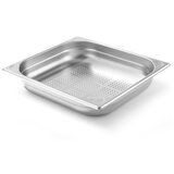 Hendi Kontejner GN 2/3 perforirani, Kitchen Line, GN 2/3, 5,5L, (H)65mm | Eponuda.com