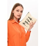 Zoozie Bags neseser torbica za šminku krem 0640 | Eponuda.com