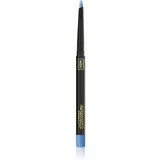 Wibo Automatic Liner samodejni svinčnik za oči 8 Blue 0,2 g
