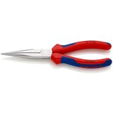Knipex mehaničarska klešta za hvatanje 200mm 38 15 200 crvena Cene