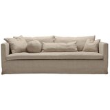 Sits Bež kauč 230 cm Lill - Cijene