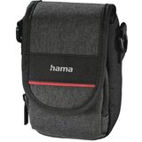 Hama torba Valletta 90P črna, (5000496836) Cene