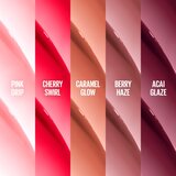 Maybelline Lifter Glaze intenzivni hidratantni balzam za usne s visokim sjajem nijansa 007 Berry Haze 2.8 g | shoptok.hr