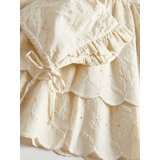Reserved - BABIES` DRESS & CAP - boja kože | shoptok.hr