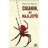 Književna radionica Ra&scaron;ić Kristian Novak
 - Ciganin, ali najljep&scaron;i cene