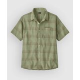Patagonia A/C Srajca harmony / lichen green Cene