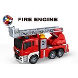 Ittl kamion vatrogasac zvuk svetlo ( 081642 ) | Eponuda.com