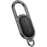 hoco. Apple Find My E91J crni kompatibilni lokator | shoptok.hr