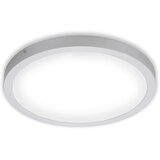 BRILONER 7143-414 - led plafonsko svetlo fire LED/24,5W/230V 4000K | Eponuda.com