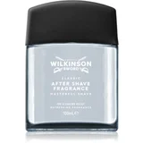 Wilkinson Sword Classic Aftershave Fragrance osvežilna voda za po britju za moške 100 ml