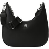 Tommy Hilfiger Torba preko ramena 'Essential' crna | shoptok.hr