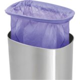 Home Kanta za smeće, 48 litara, senzor/ručno otvaranje/zatvaranje - HGSB48 | shoptok.hr