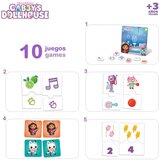 Domino Gabby's Dollhouse (6 kom.) | shoptok.hr