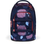 Satch by Ergobag najstniški nahrbtnik ergobag satch pack – colar reef | Shoptok.si