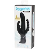 Happy Rabbit vibrator - triple curve | Shoptok.si