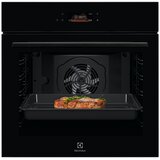 Electrolux Ugradbena pećnica LOE8P38Z, Multifunkcionalna, 72 L | Eponuda.ba