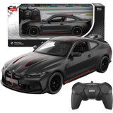Rastar automobil za dečake RC BMW M4 CSL 1:16 | ePonuda.com