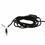 VHBW Audio kabel za Logitech G Pro / G Pro X / G433 / G233 | Shoptok.si