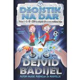 Propolis Books Badijel Dejvid - Džojstik na dar | ePonuda.com