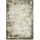 Asiatic Carpets Zeleni tepih 80x150 cm Kuza –