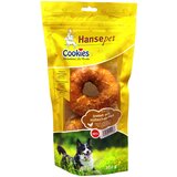 Cookie's Hansepet Cookies Donut prigrizki s piščancem - 2 kosa - 220 g | Shoptok.si