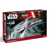 Revell maketa x-wing fighter Cene