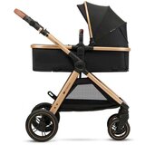 Kinderkraft kolica esme 3u1 crna