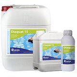 Diasa hemija za bazene d pool algicid 1L 0032117 cene
