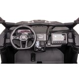Buggy na akumulator Can-am RS DK-CA001 4x4 - DVOSJED - crni | shoptok.hr